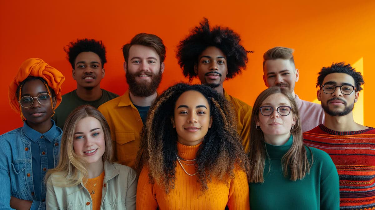 Diverse