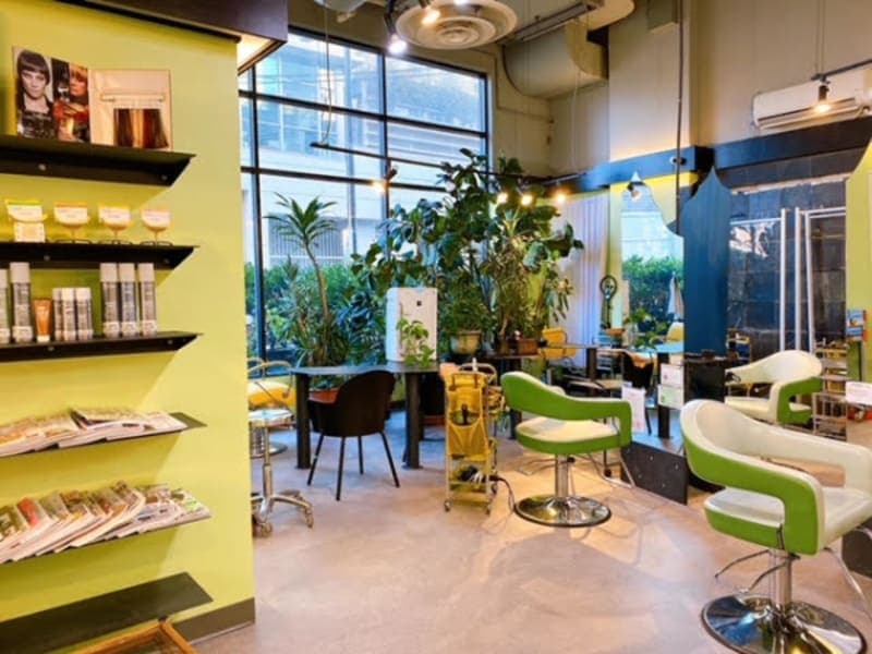 Misako Hair Studio ヘアスタイリスト募集!バンクーバー✂