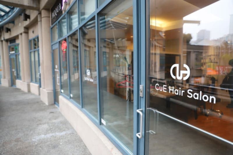 ヘアスタイリスト募集!